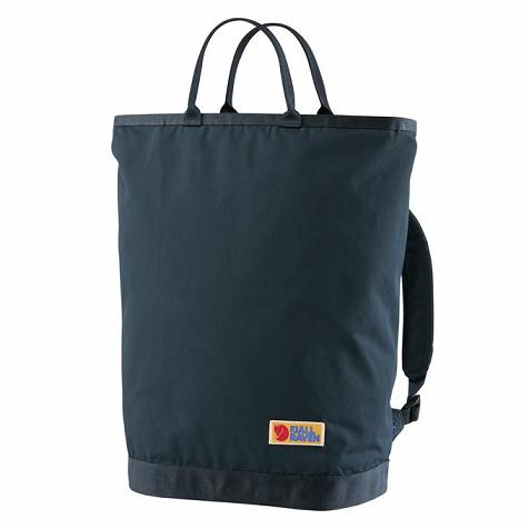 Fjallraven Women Vardag Totepack Backpack Light Blue PH304096 Philippines